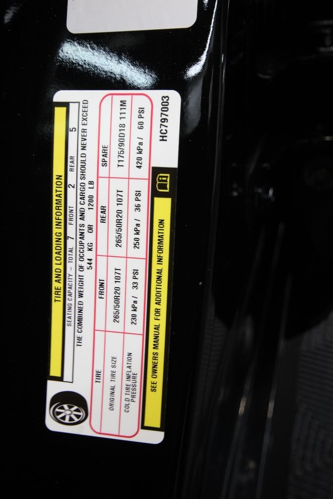 Used 2017 Black Dodge GT image 28