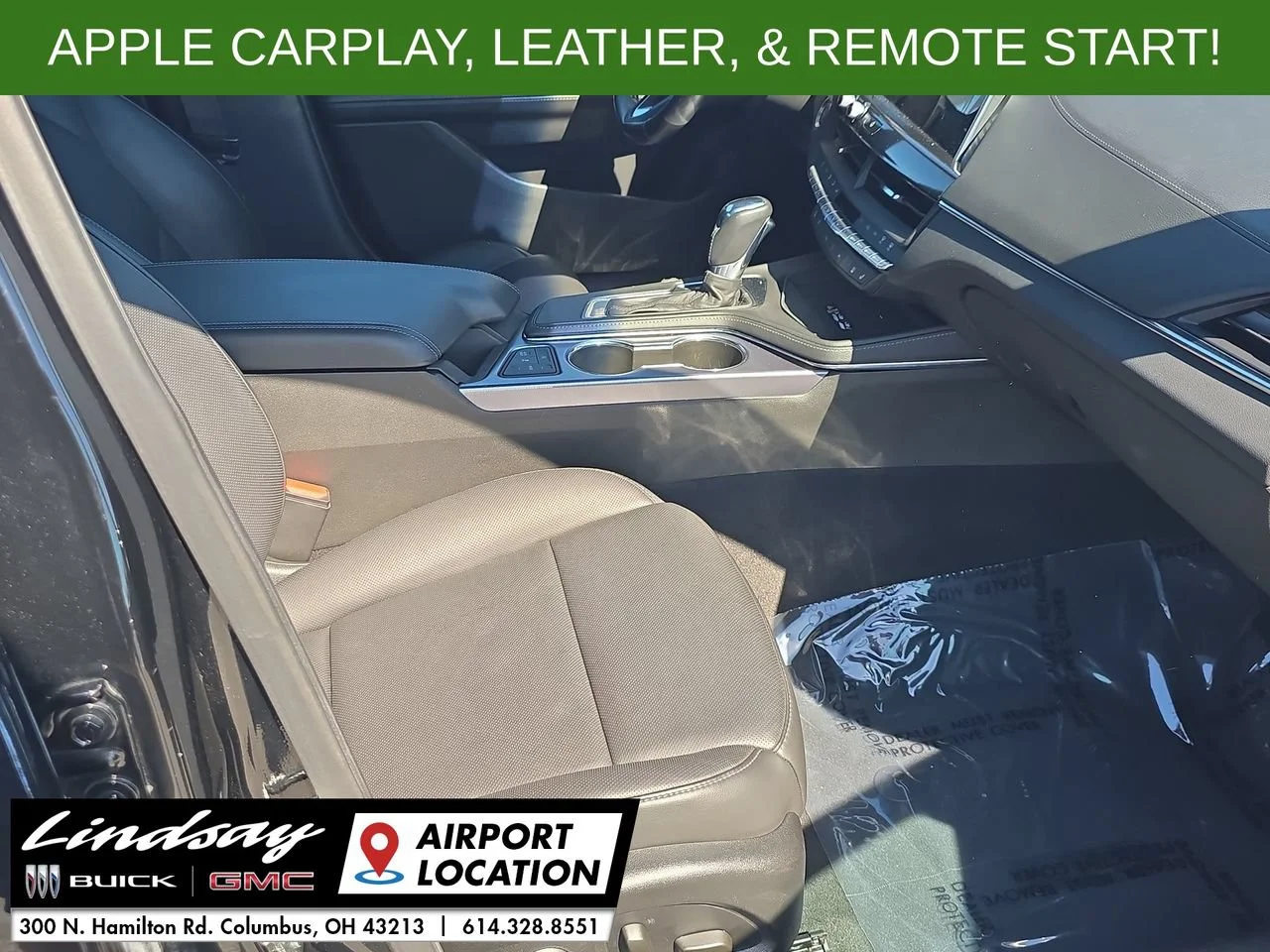 Used 2024 Black Raven Cadillac Premium Luxury image 27