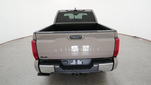 New 2026 Brown Toyota SR5 image 22