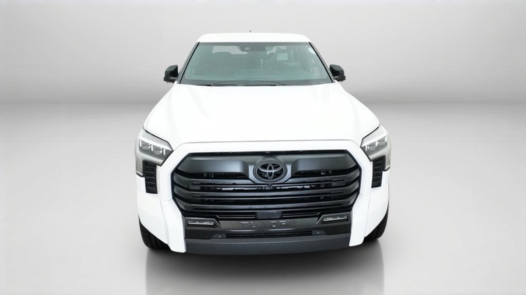 New 2026 Ice Cap Toyota Limited image 41