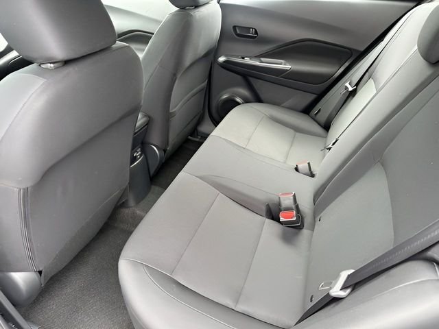 2025 Nissan KICKS PLAY Base - Photo 23