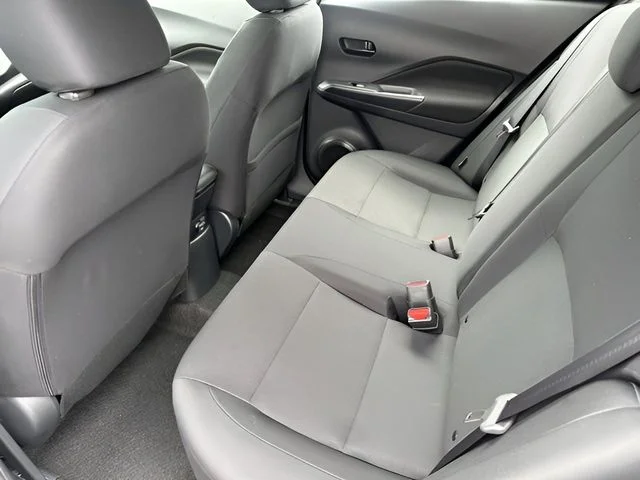 2025 Nissan KICKS PLAY Base - Photo 23