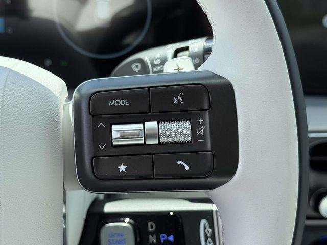 New 2026 Black Hyundai Calligraphy image 24