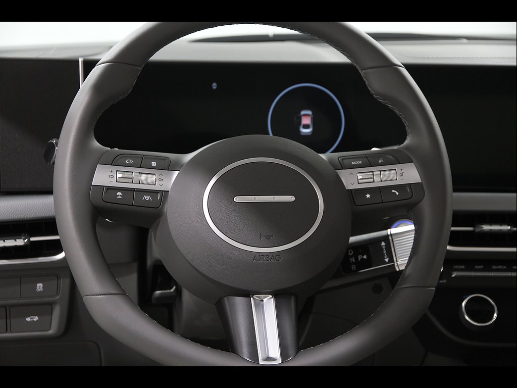 2025 Hyundai Sonata SEL - Photo 7