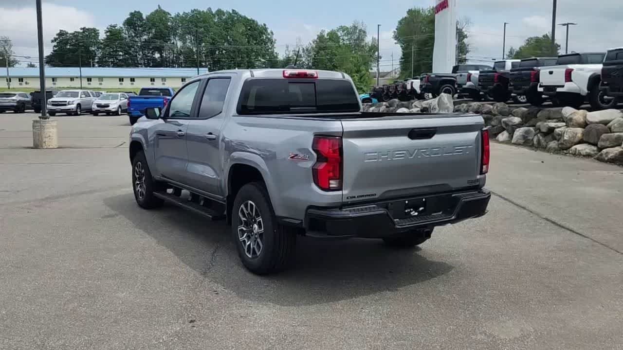 2026 Chevrolet Colorado Z71 - Photo 6