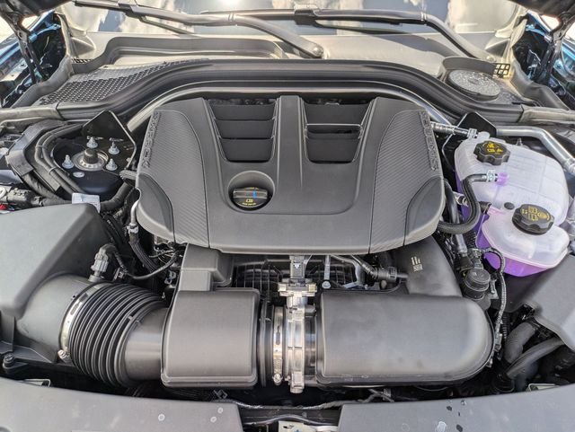 New 2026 After Dark Dodge R/T image 14