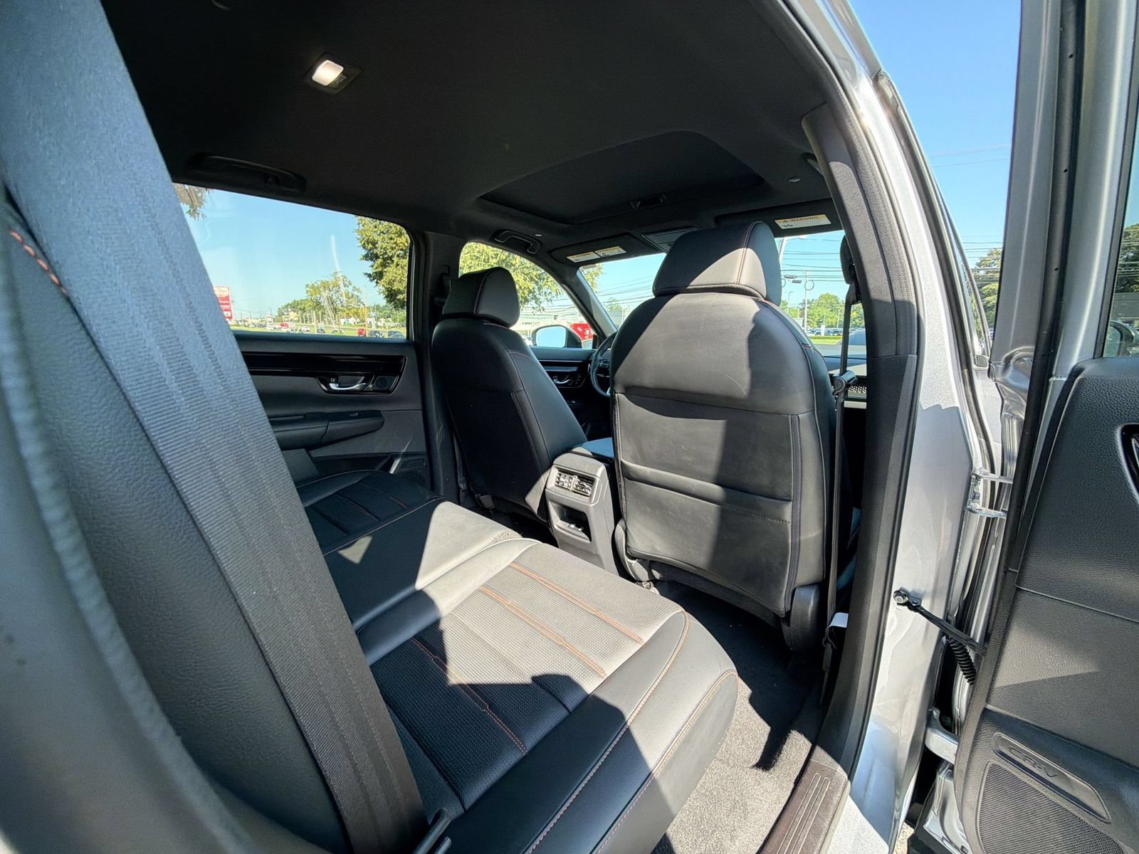 2024 Honda CR-V Sport Touring - Photo 49
