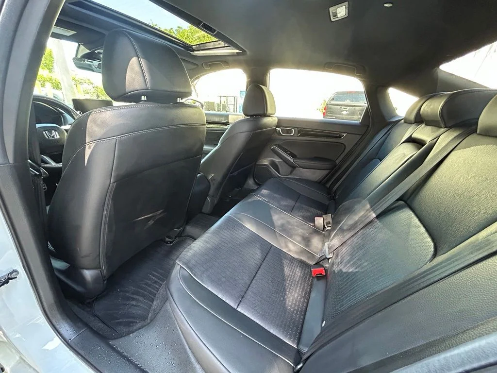 Used 2026  Honda  image 44