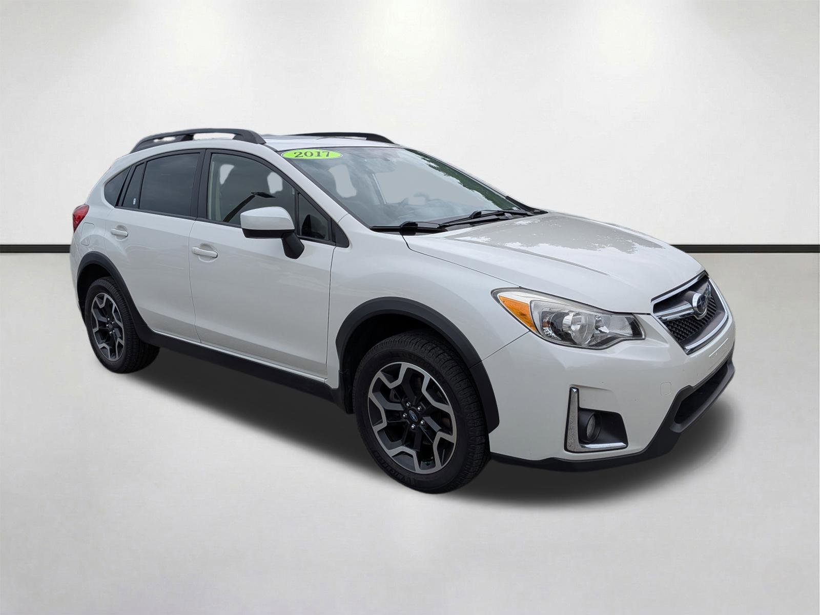 2017 Subaru Crosstrek 2.0i Premium CVT's photo