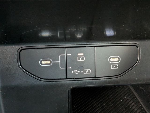 New 2026 Gray Kia LX image 24
