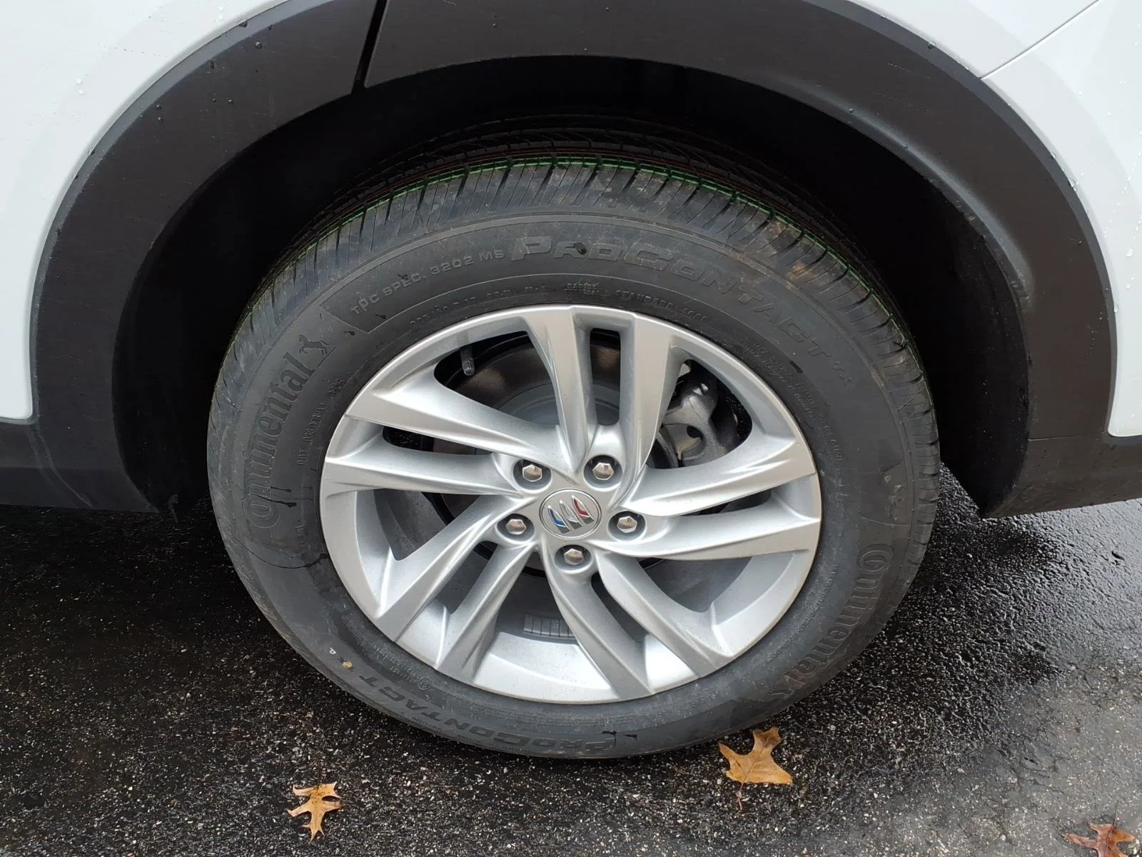 2026 Buick Envista Preferred - Photo 11