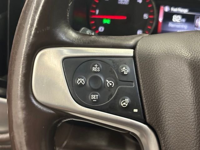 Used 2015 Brown GMC SLT image 23