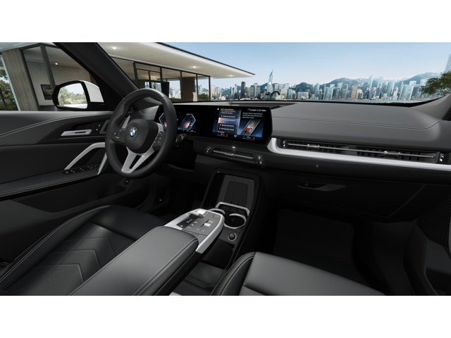 New 2027 Alpine White BMW xDrive28i image 14