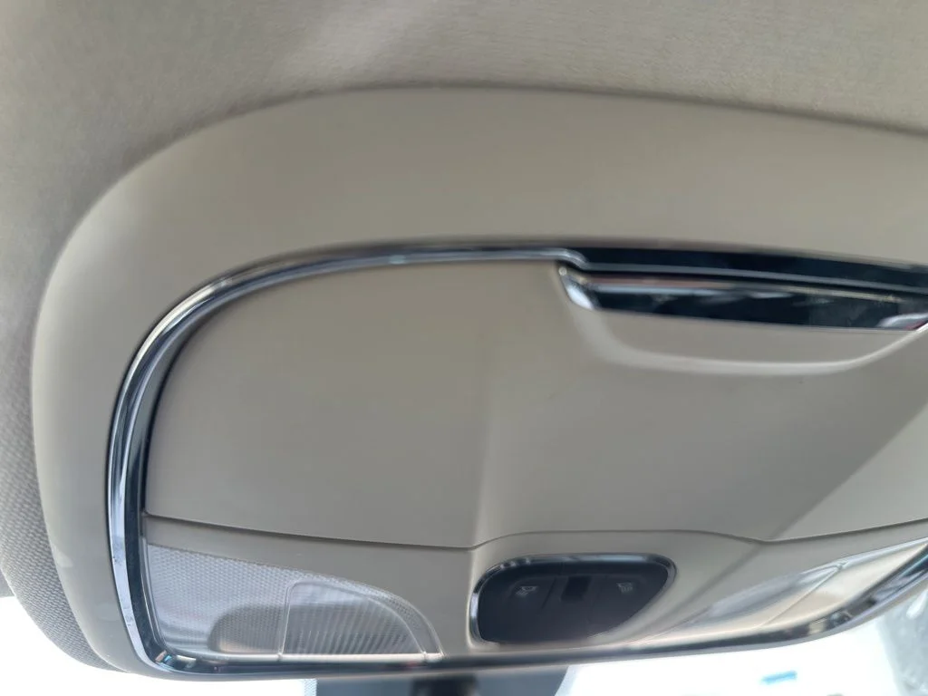Used 2020 Silver Jeep Trailhawk image 20