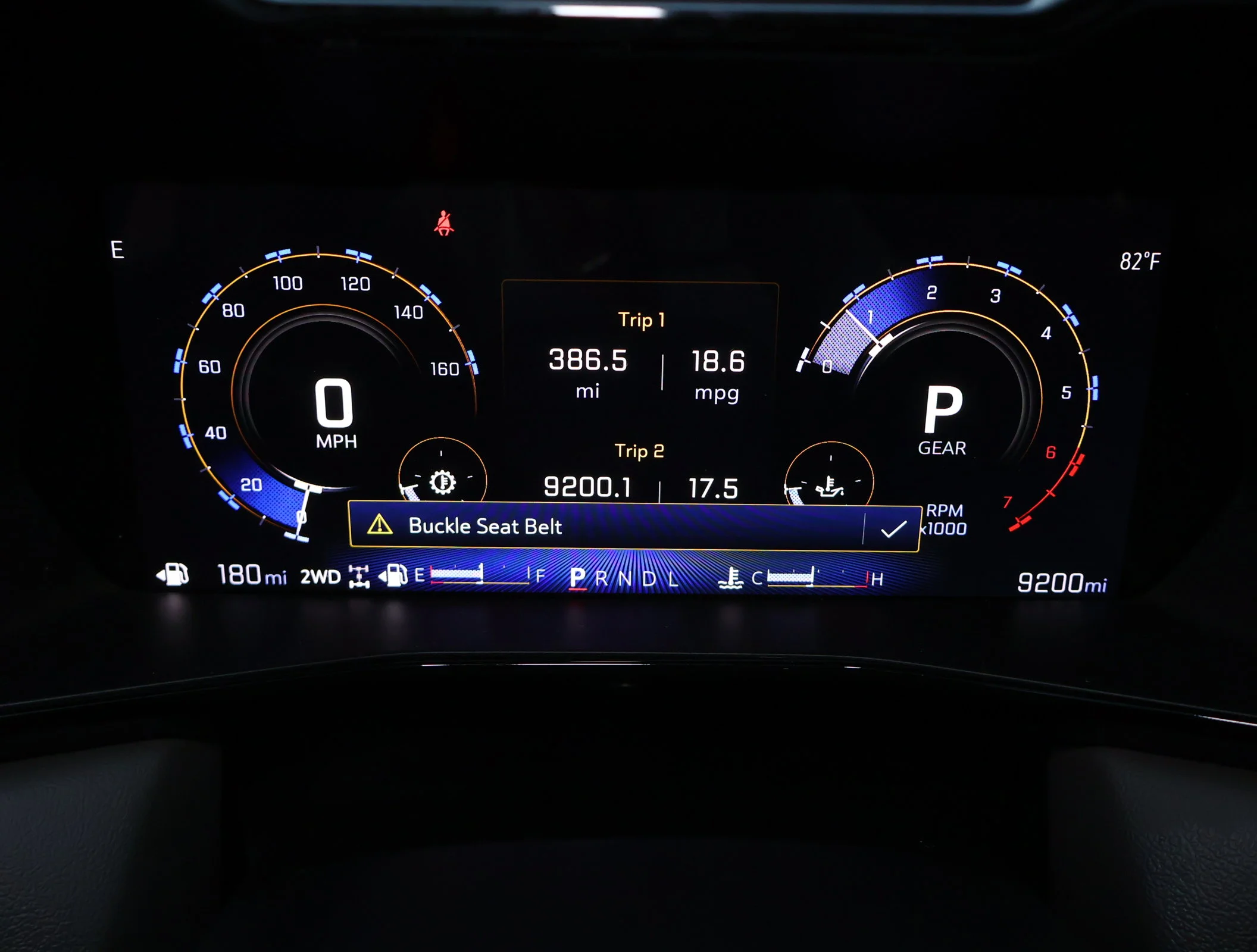 Used 2026 Summit White Chevrolet 4WD ZR2 image 17