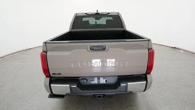 New 2026 Brown Toyota SR5 image 22