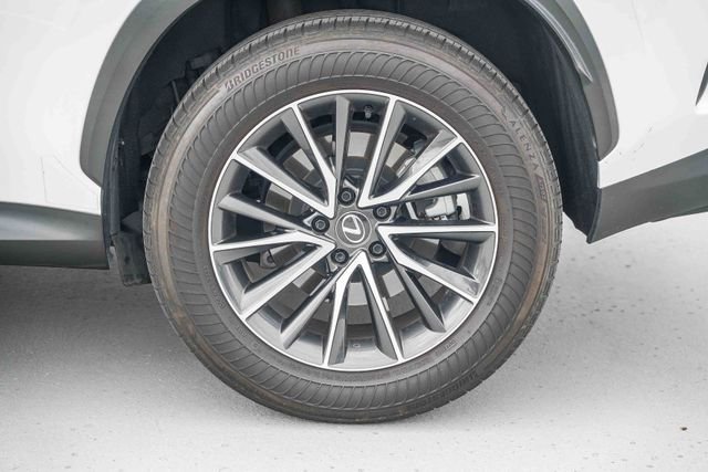 Certified Used 2024 White Lexus 350 Premium image 11