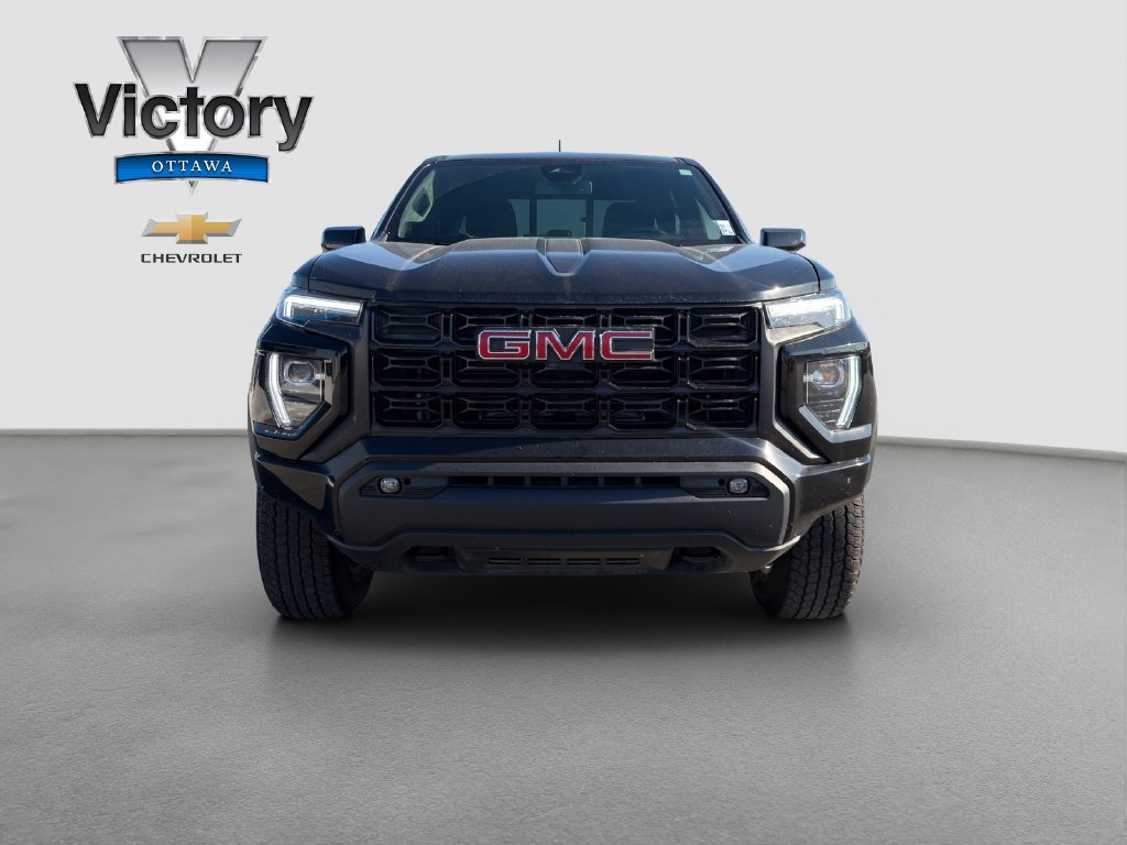 Used 2026 Black GMC Elevation image 2