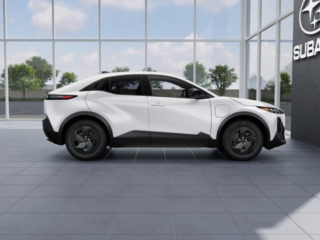 New 2026 COSMIC WHITE PEARL Subaru Premium FWD image 6