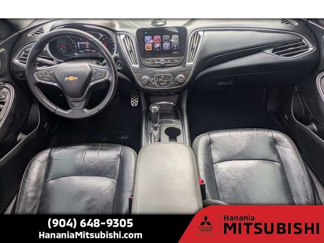 Used 2017 Black Chevrolet LT image 15