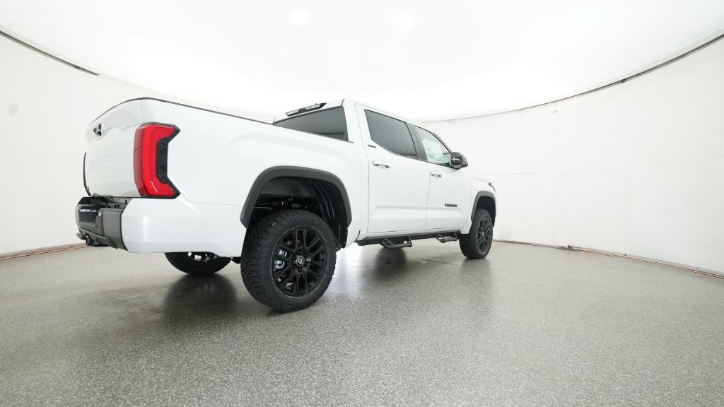 2026 Toyota Tundra Limited - Photo 7