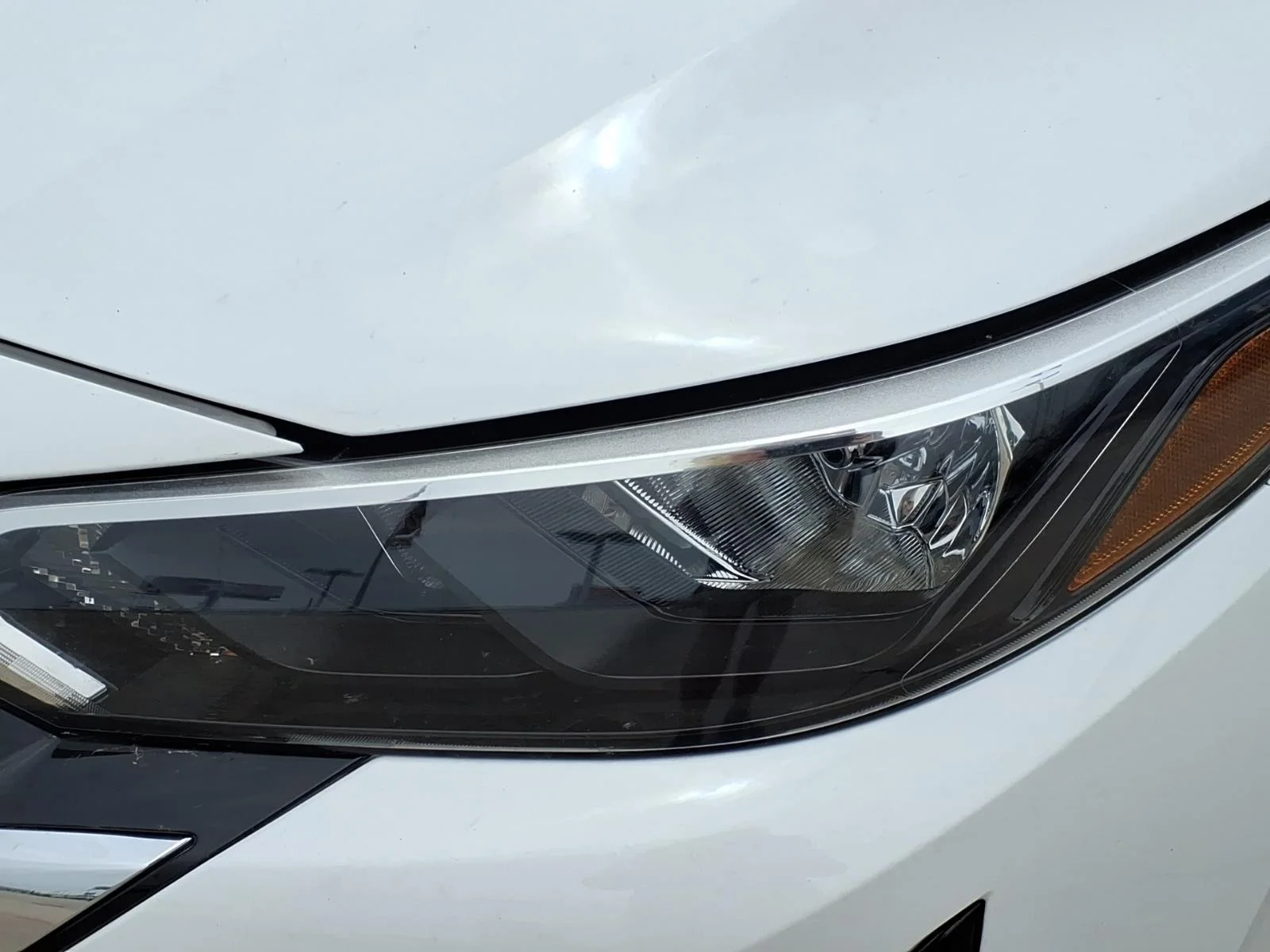 2025 Nissan Sentra S White at Robbins Nissan