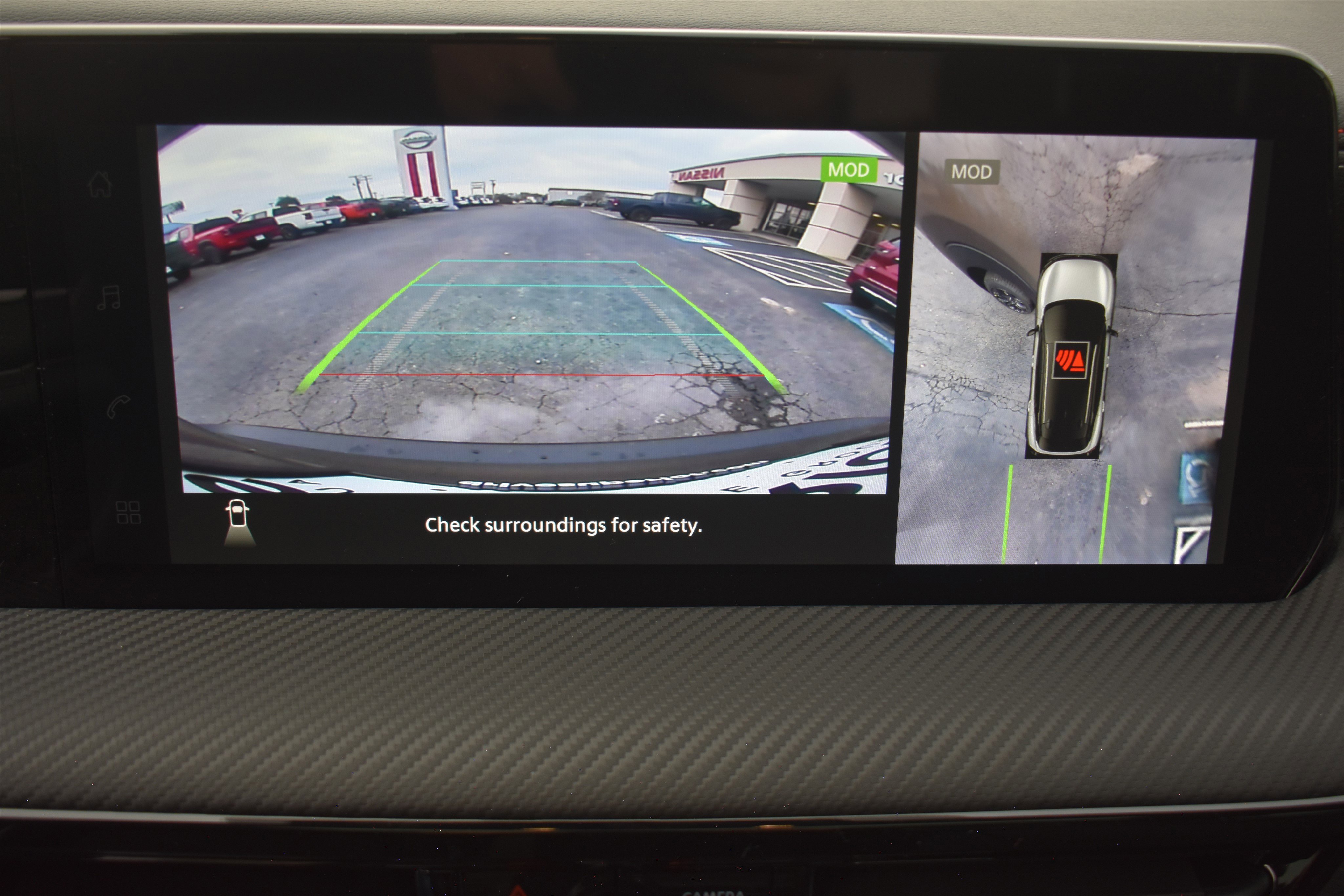 2026 Nissan KICKS SR AWD - Photo 25