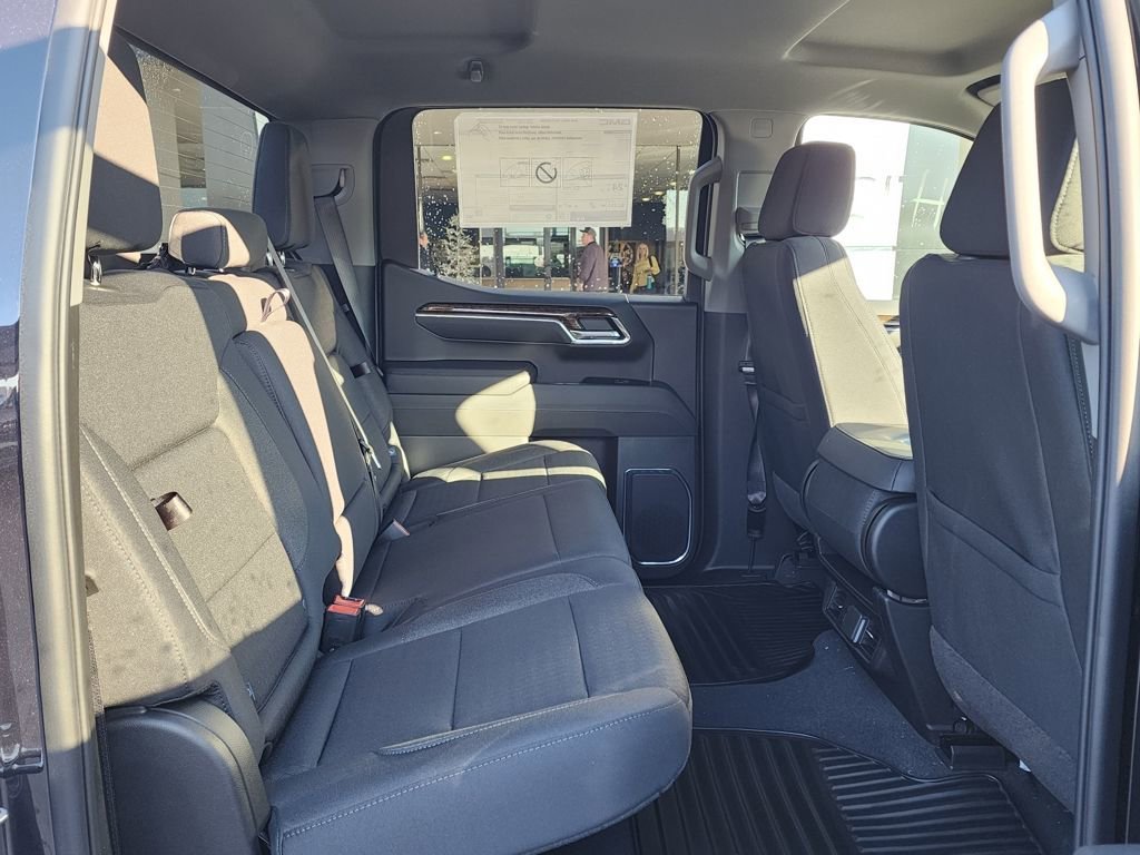 2026 GMC Sierra 1500 Elevation - Photo 42