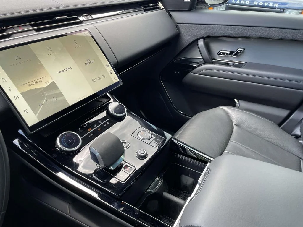 2023 Land Rover Range Rover Sport SE - Photo 31