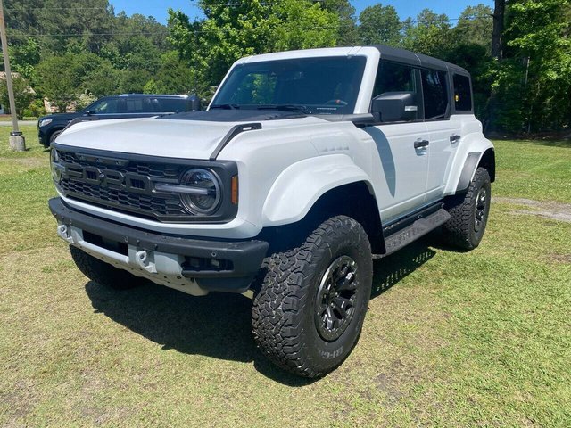 2024 Ford Bronco Bronco Raptor RaptorÂ®
