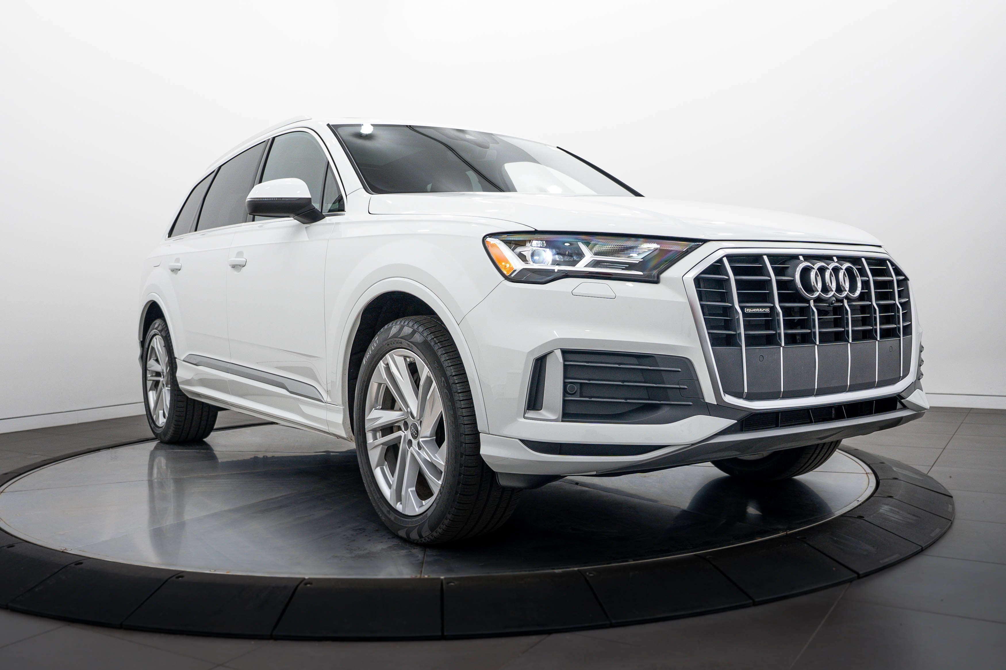 2023 Audi Q7