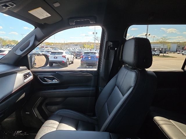 Used 2022 Black Chevrolet RST image 28