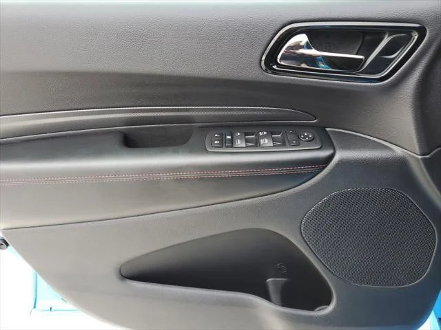 New 2026 B5 Blue Exterior Paint Dodge GT image 24