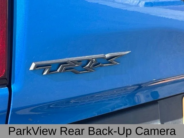 Used 2021 Blue Ram TRX image 24