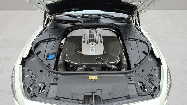 Used 2017  Mercedes-Benz S 65 AMG® image 36