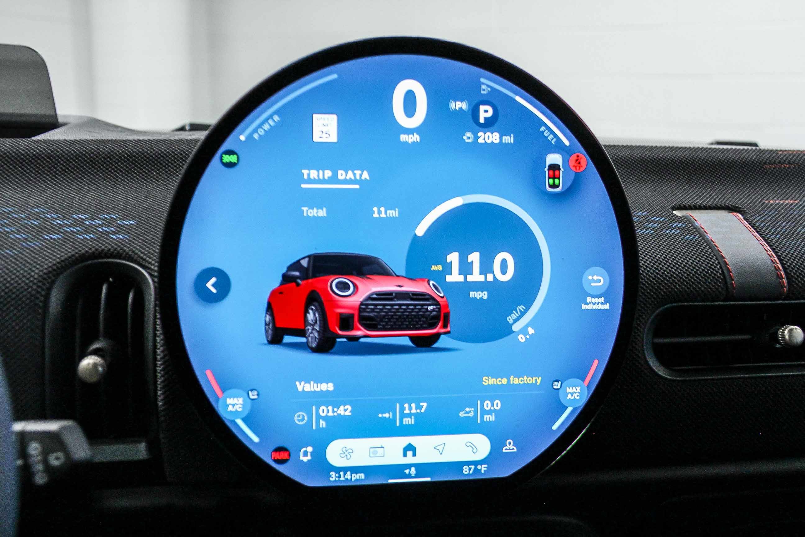 2026 MINI Hardtop 2 Door John Cooper Works - Photo 23