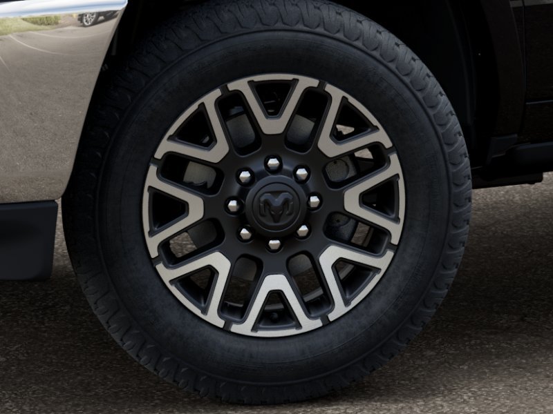 2025 RAM 2500 Limited - Photo 24