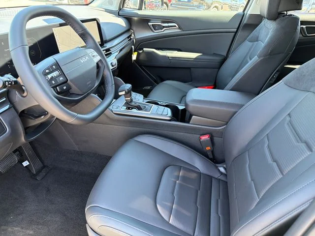 2026 Kia Sportage SX Prestige - Photo 9