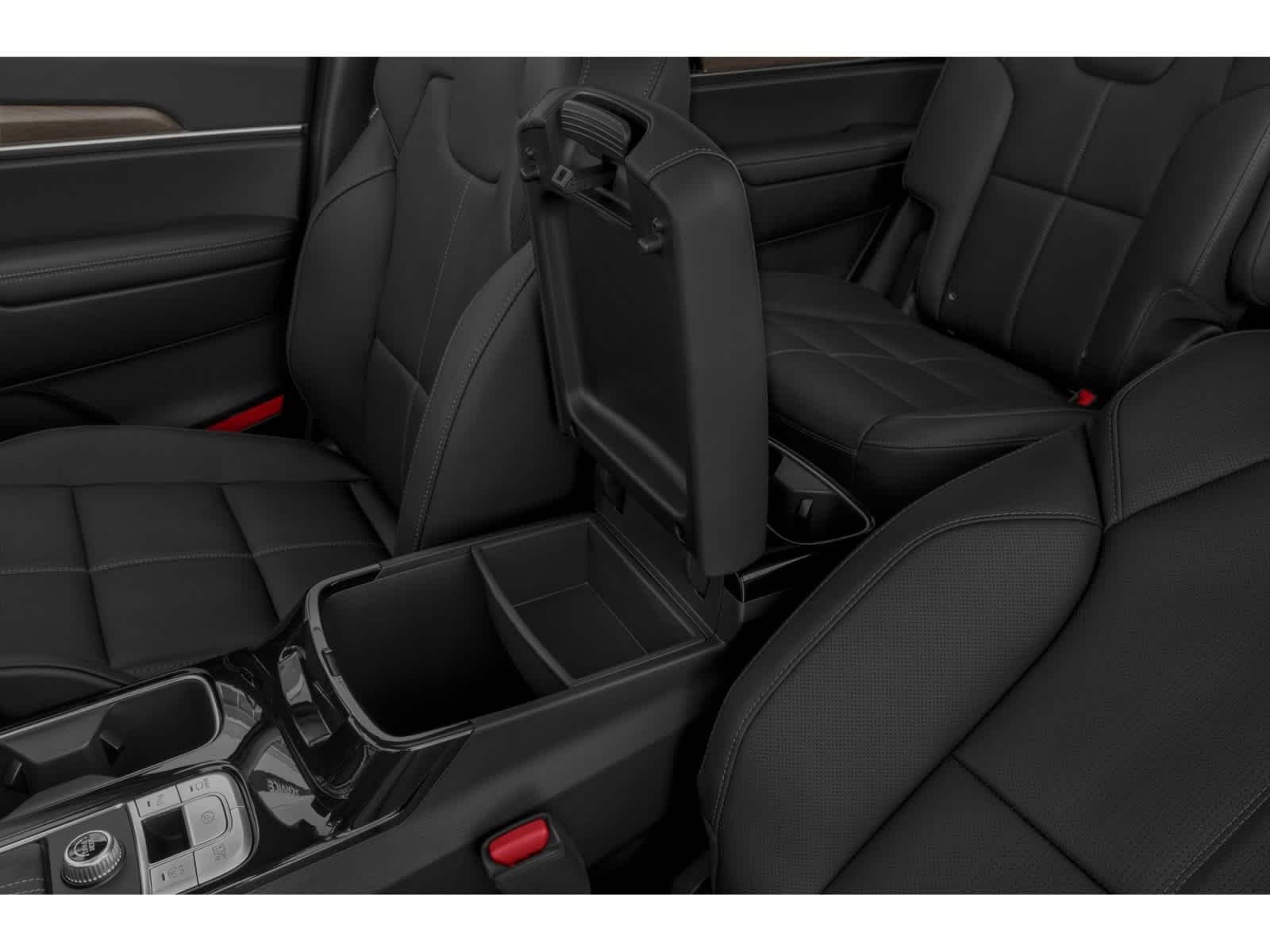 Used 2021 Black Copper Kia SX image 9
