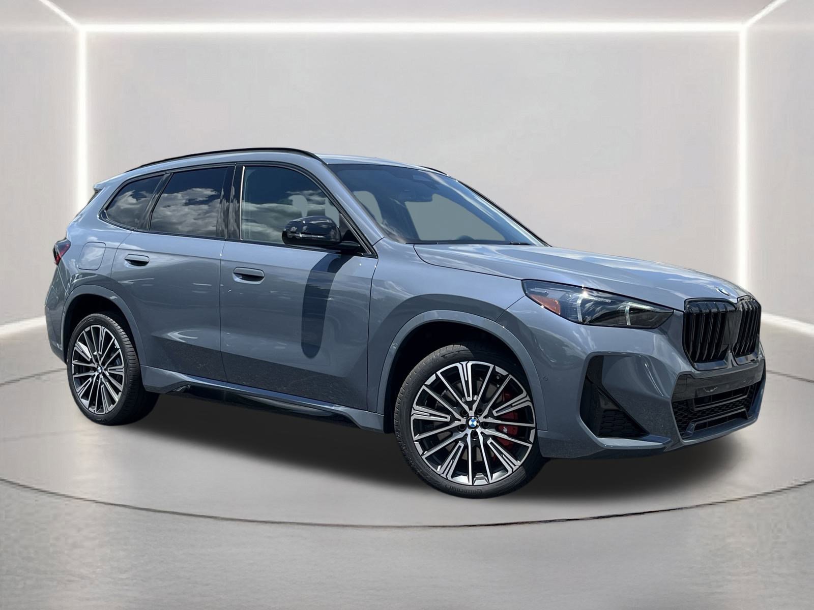 2025 BMW X1 XDrive28i - Photo 2