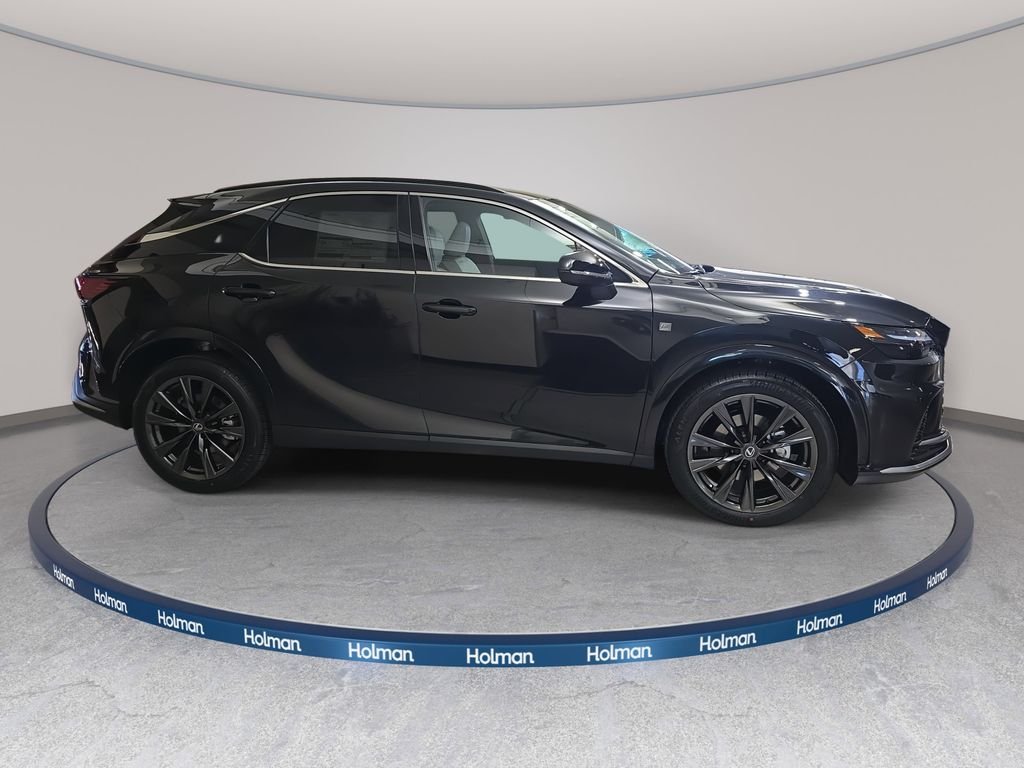 New 2026 Caviar Lexus F SPORT DESIGN image 4