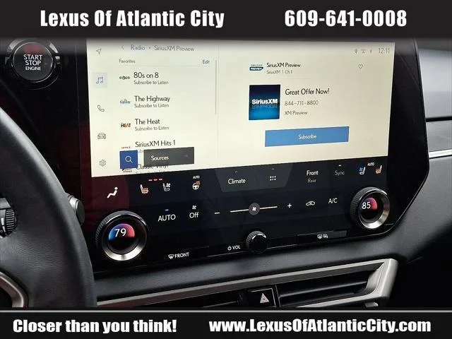 2023 Lexus RX 350 - Photo 17