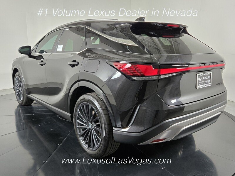 New 2026 Caviar Lexus PREMIUM image 6