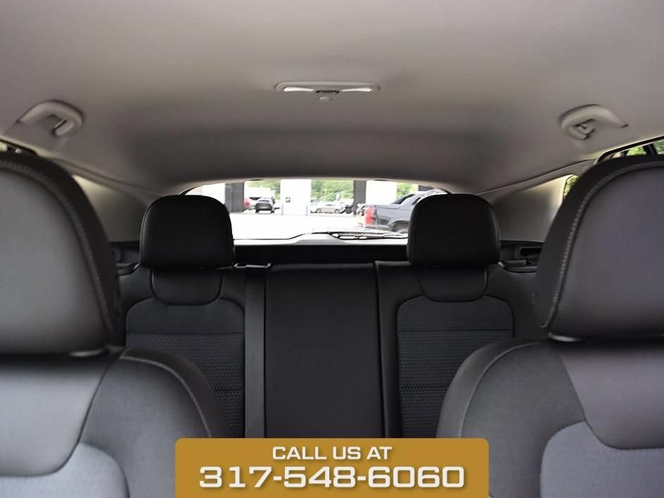 2026 Chevrolet Trax LT - Photo 19