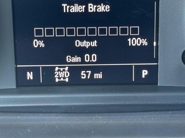 2026 Chevrolet Silverado 2500 HD Custom - Photo 18