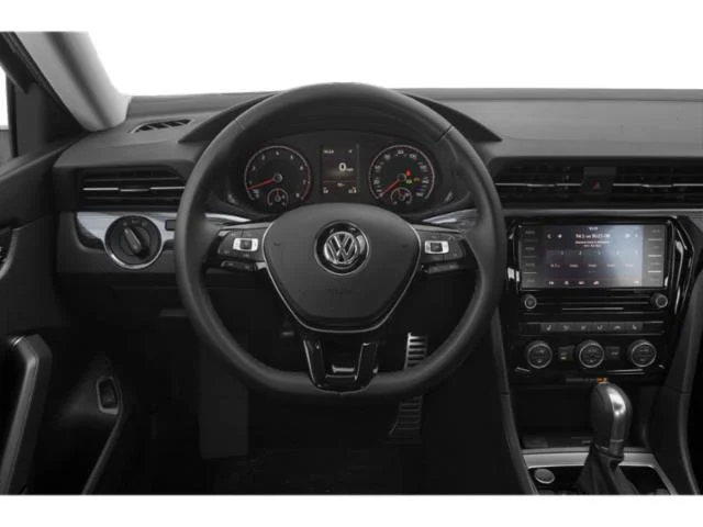 Used 2020 Platinum Gray Metallic Volkswagen 2.0T R-Line image 7