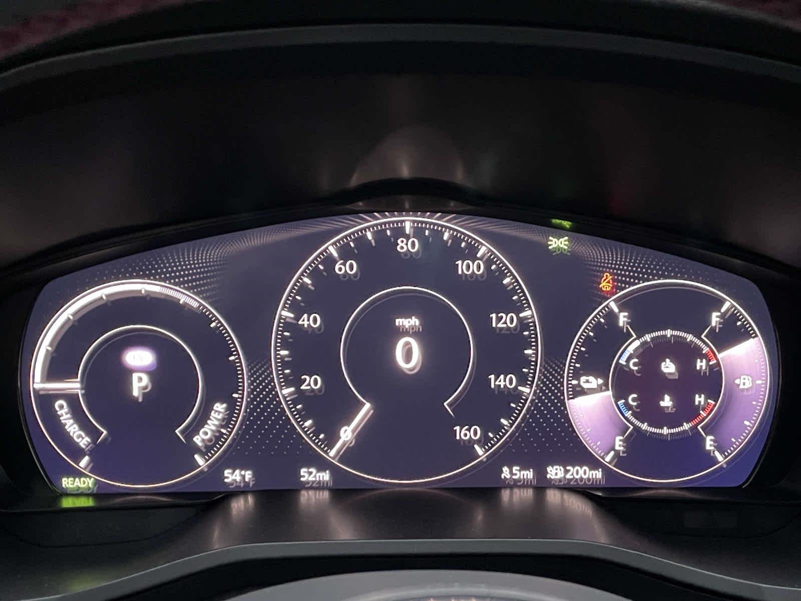 2025 Mazda CX-70 Premium Plus Package - Photo 36