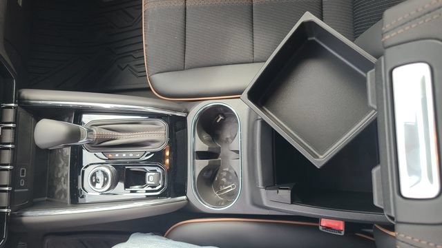 New 2026 Onyx Black GMC AT4 image 15