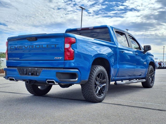 2022 Chevrolet Silverado 1500 RST - Photo 7