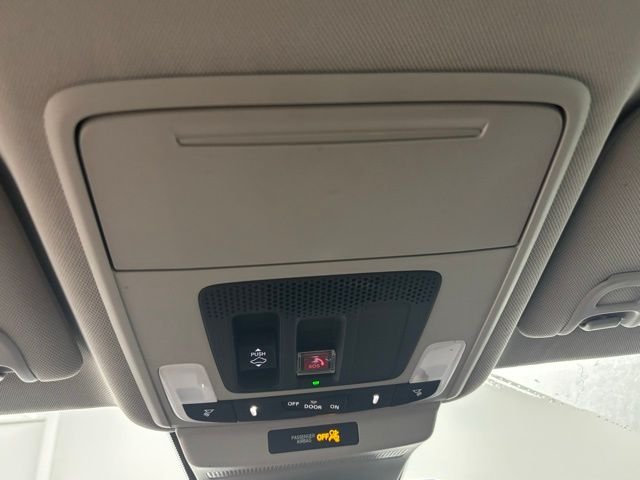 Used 2023 Black Honda EX image 28